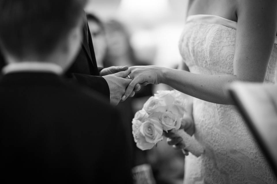Civil Ceremony