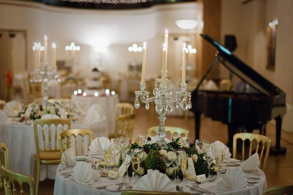Ballroom