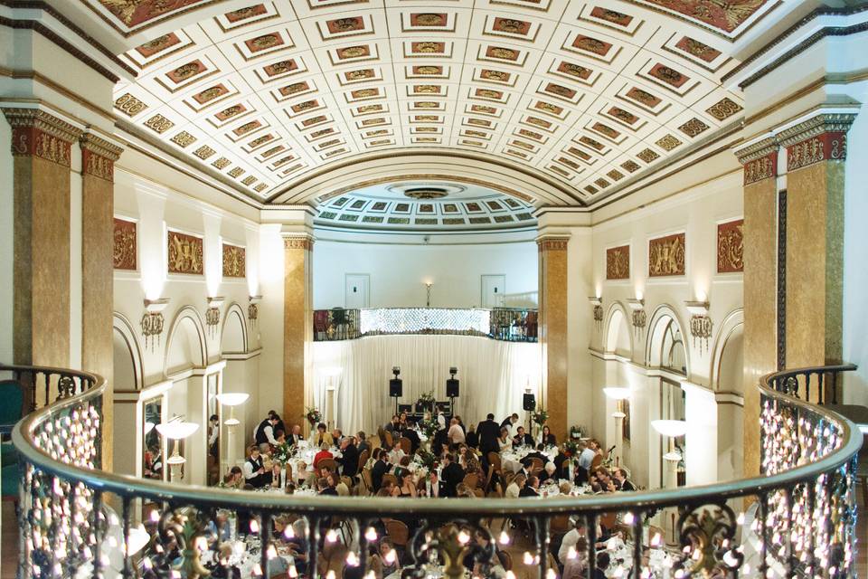 Ballroom
