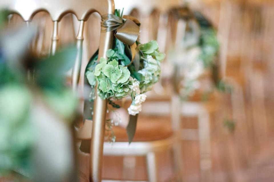 Civil Ceremony