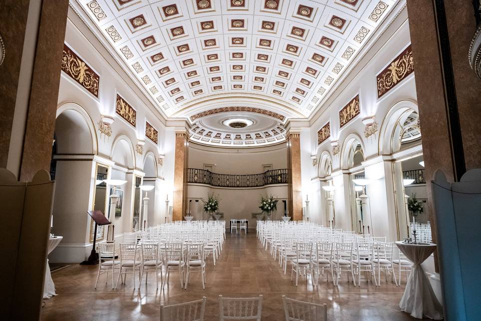 Civil Ceremony