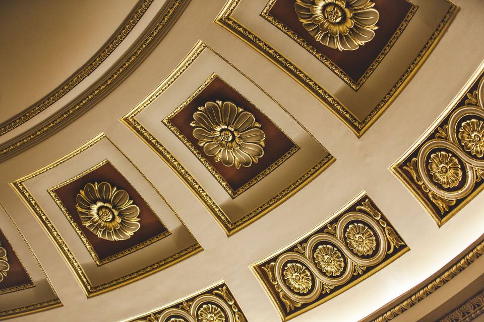 Ballroom
