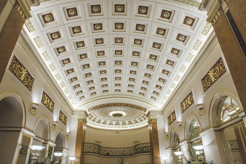 Ballroom