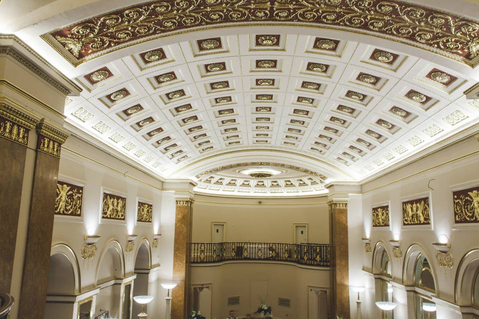 Ballroom
