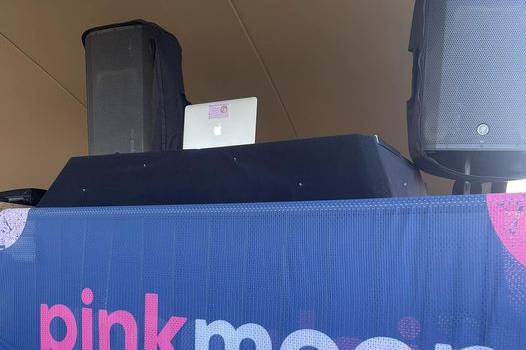 Pink Moon IOW Festival