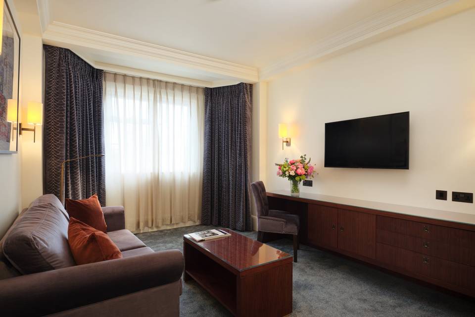 Accommodation