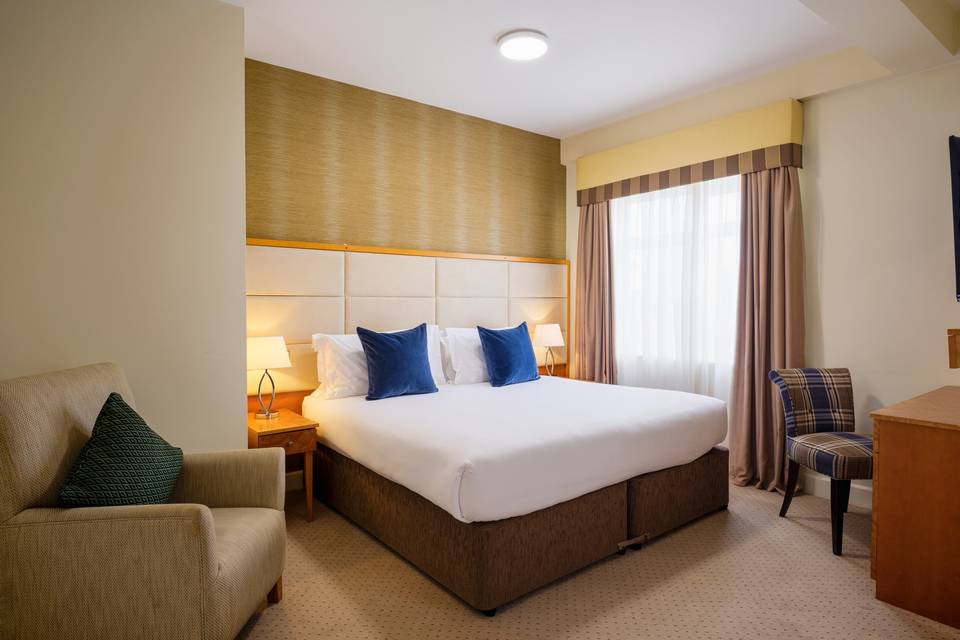 Accommodation