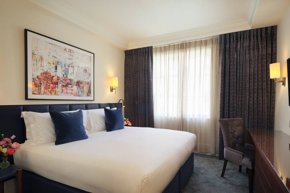 Accommodation
