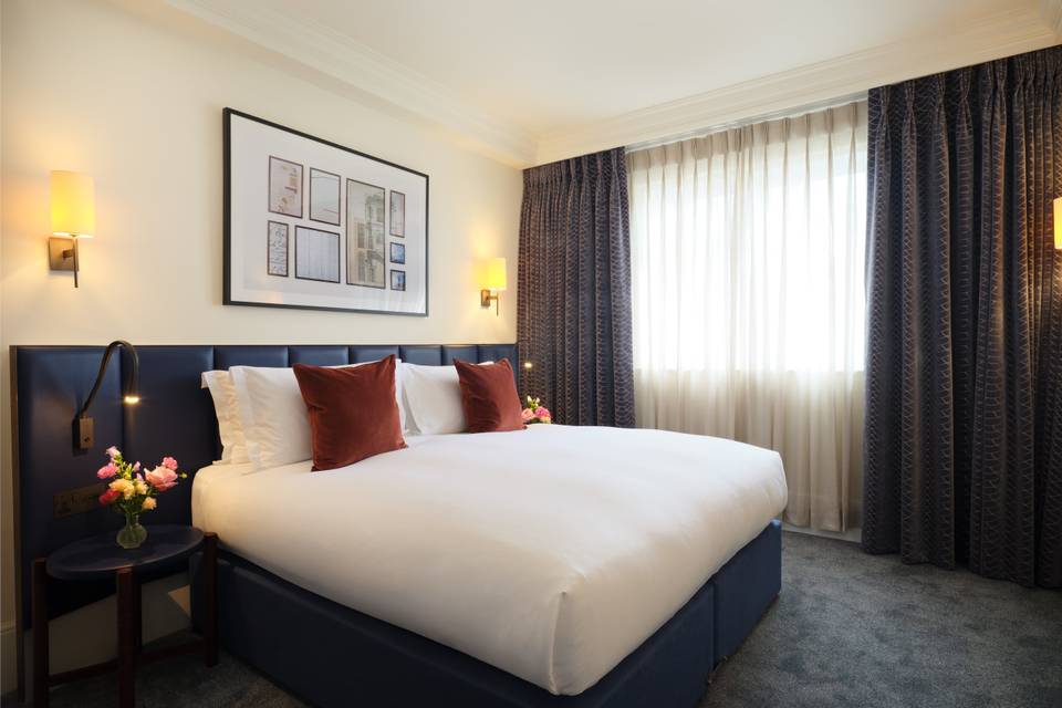 Accommodation