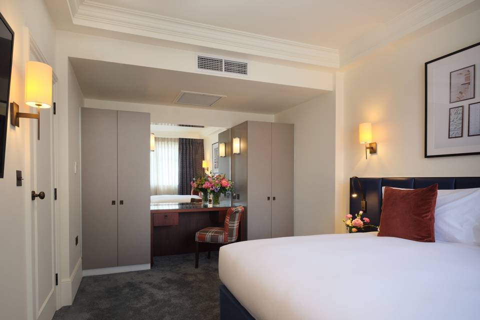 Accommodation