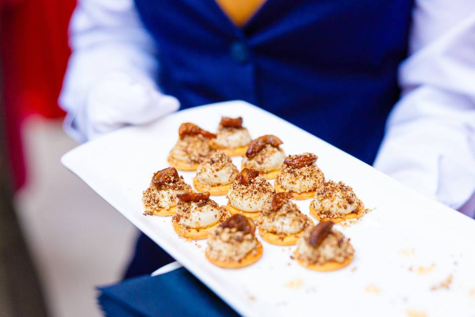 Catering