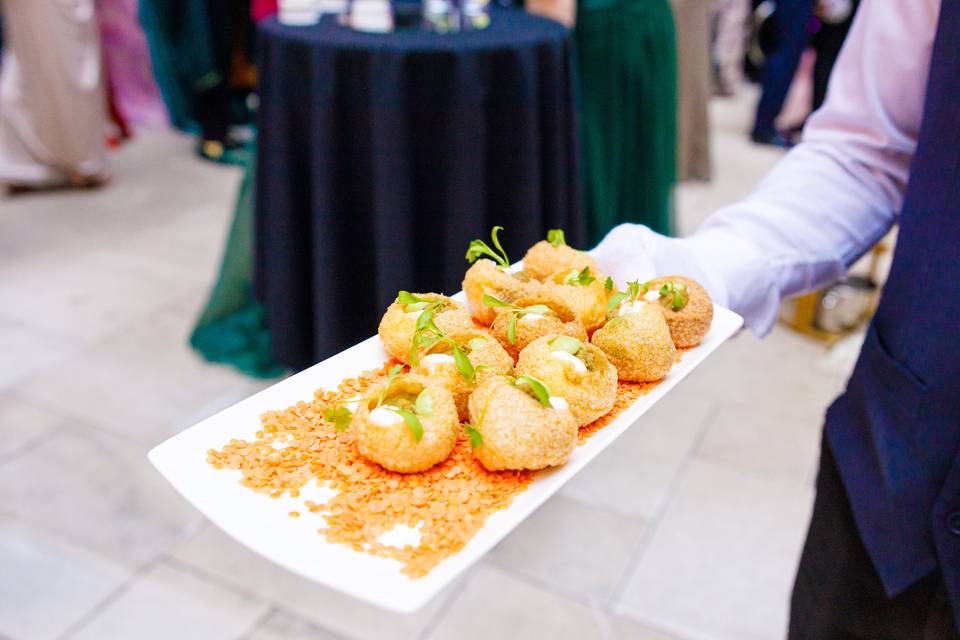 Catering