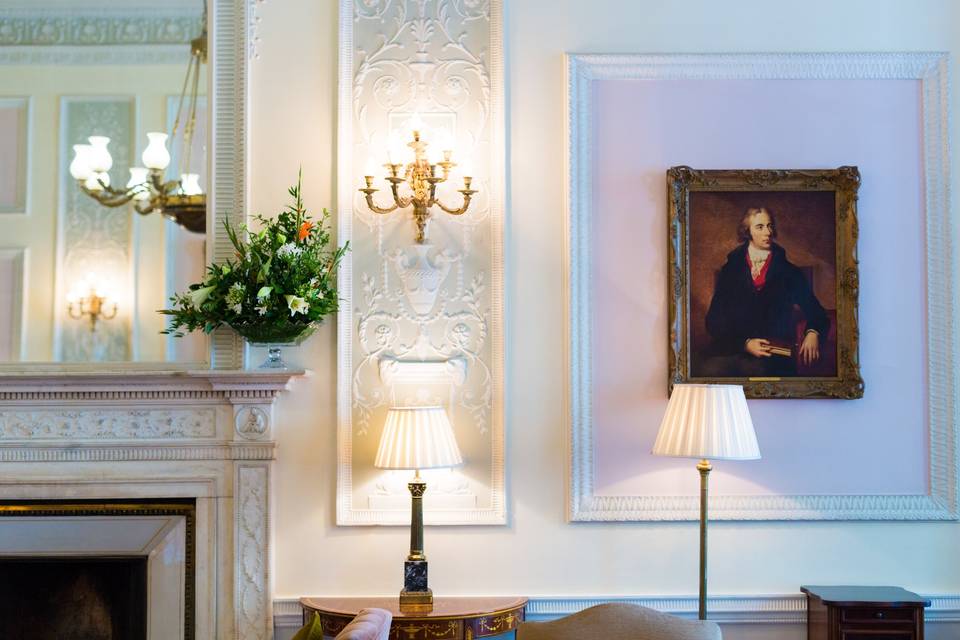 Adam Room