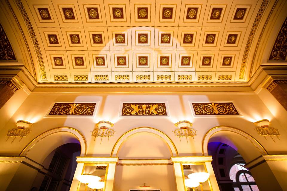 Ballroom