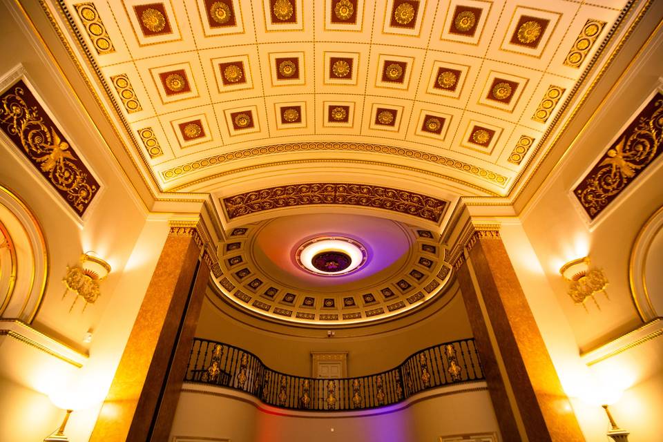 Ballroom
