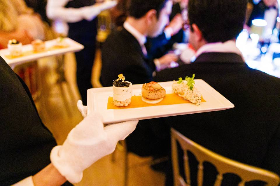Catering