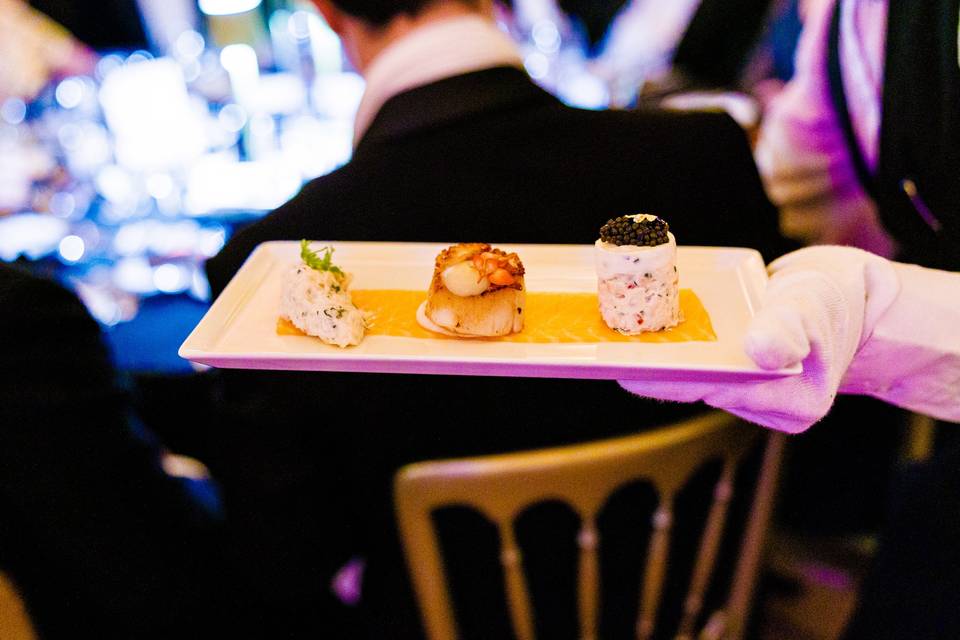 Catering