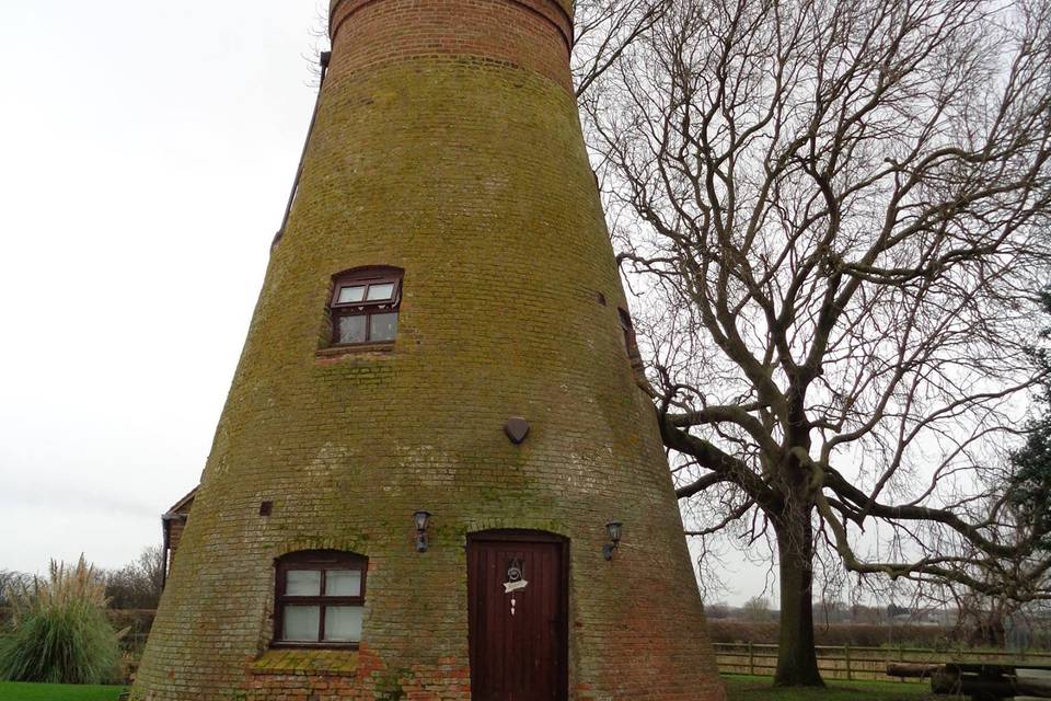 The Mill
