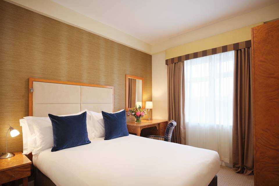 Accommodation