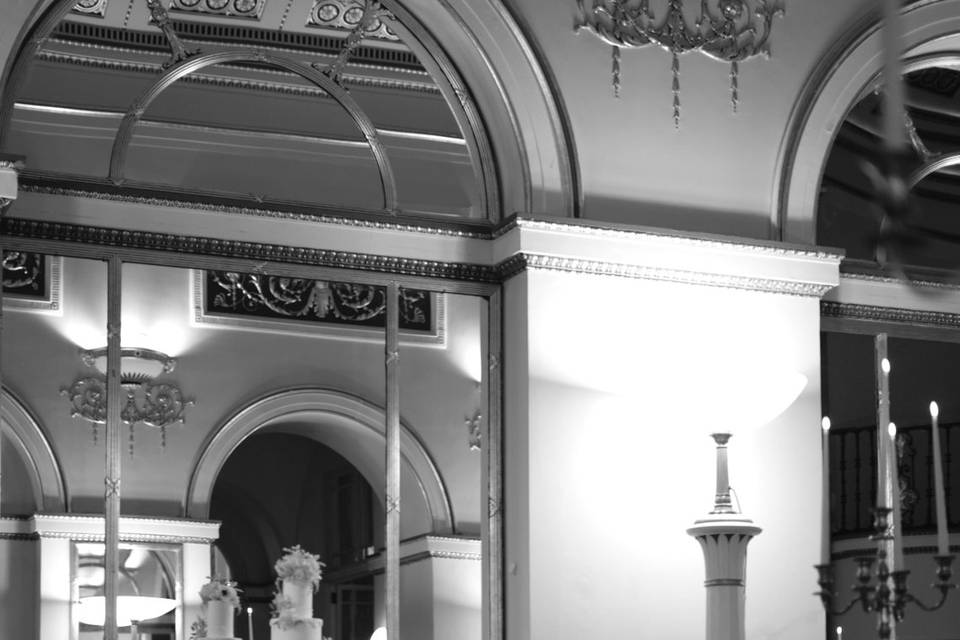 Ballroom