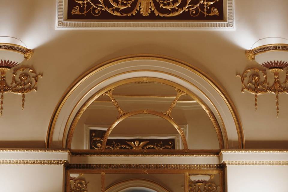 Ballroom