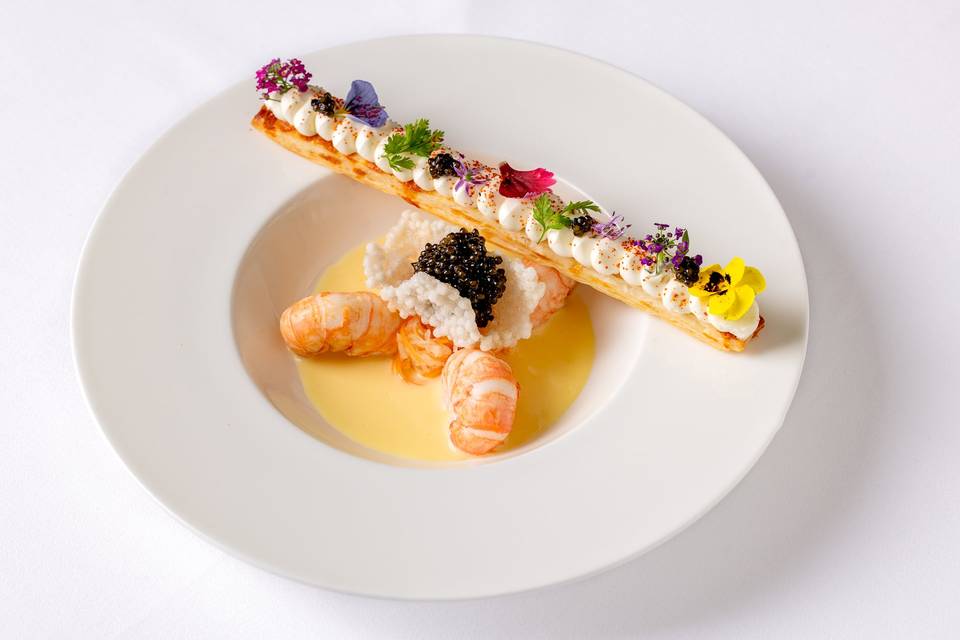 Catering