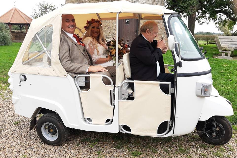Tuc tuc