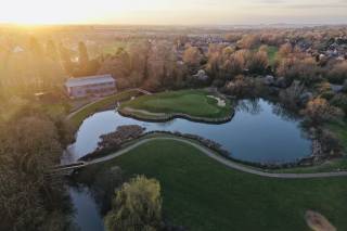 Collingtree Park Golf Club