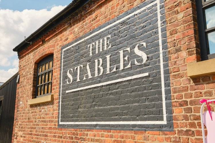 The Stables