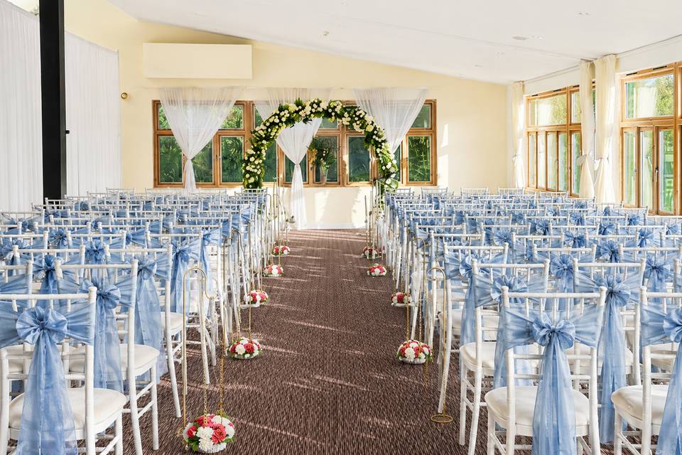 Ceremony