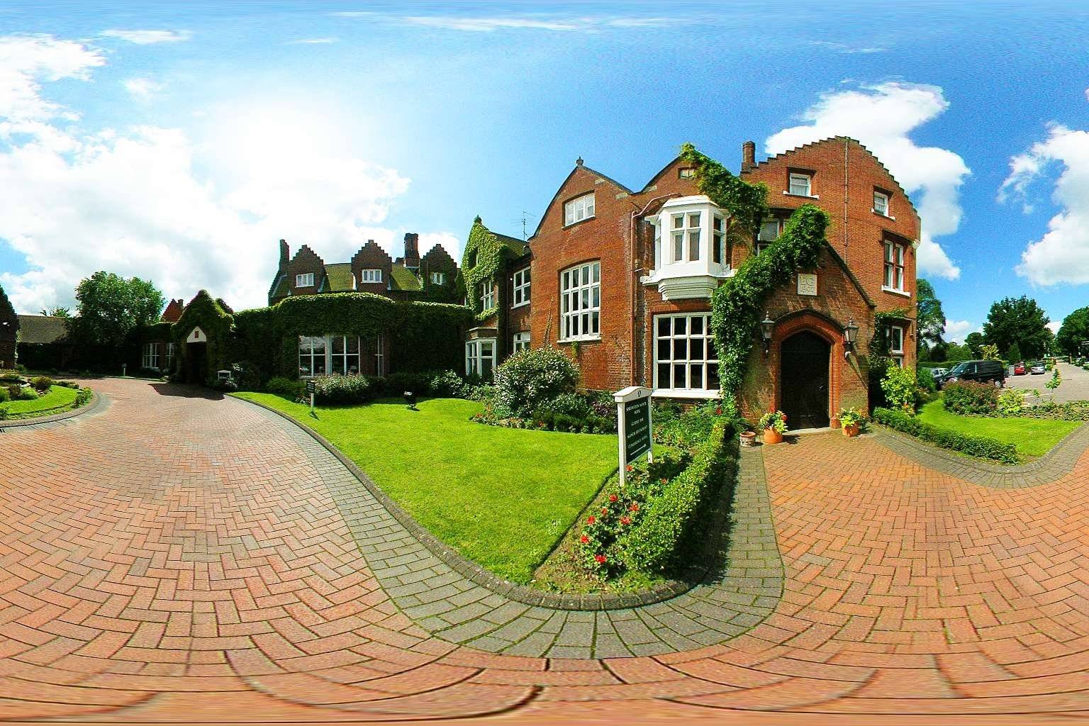 Sprowston Manor Hotel & Country Club Wedding Venue Norwich, Norfolk ...