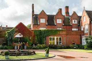 Sprowston Manor Hotel & Country Club