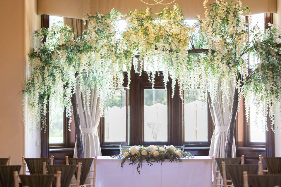 Somerleyton Suite