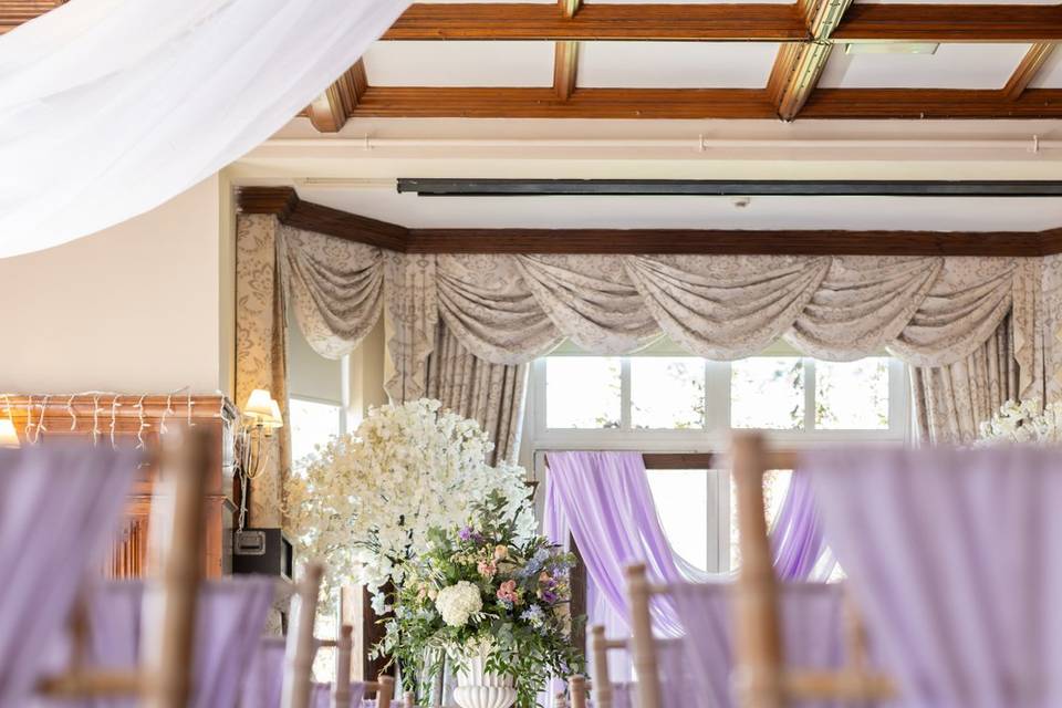 Suffolk Suite