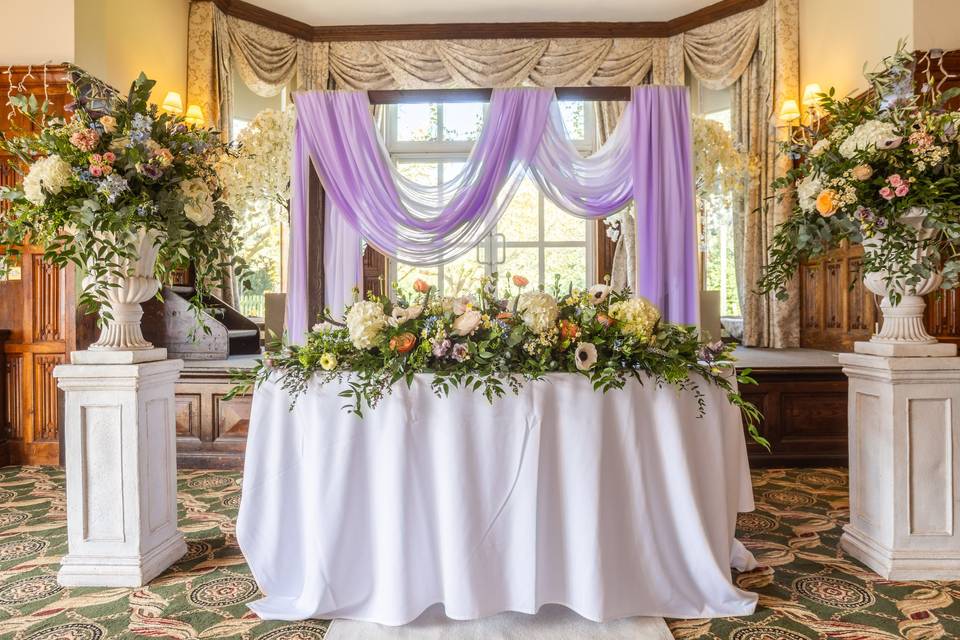 Suffolk Suite