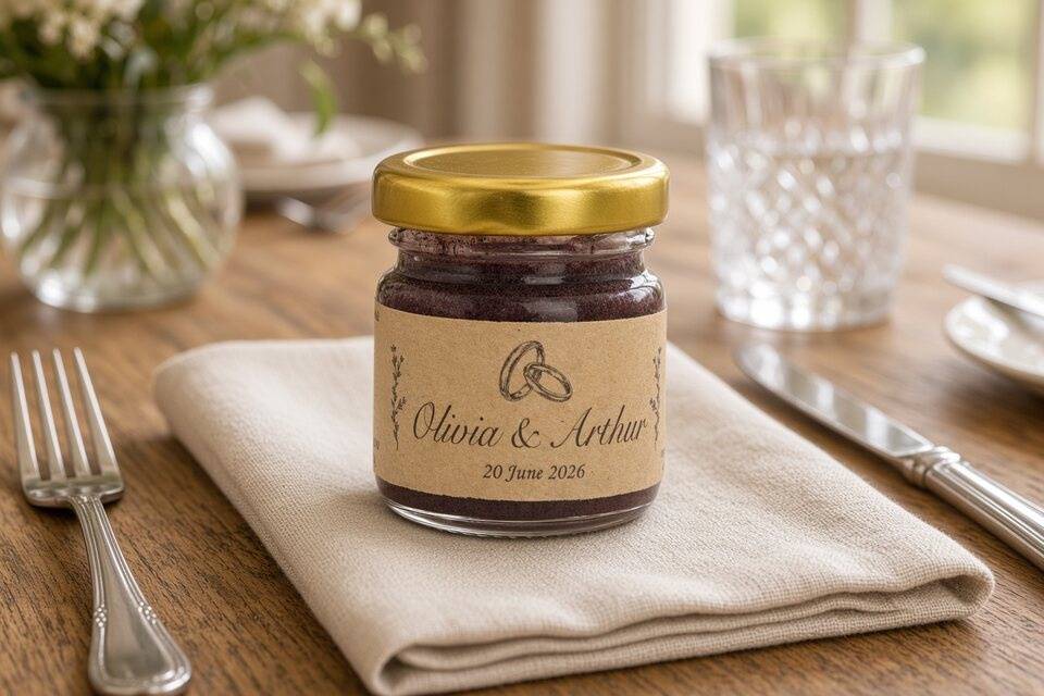 Honey with acai