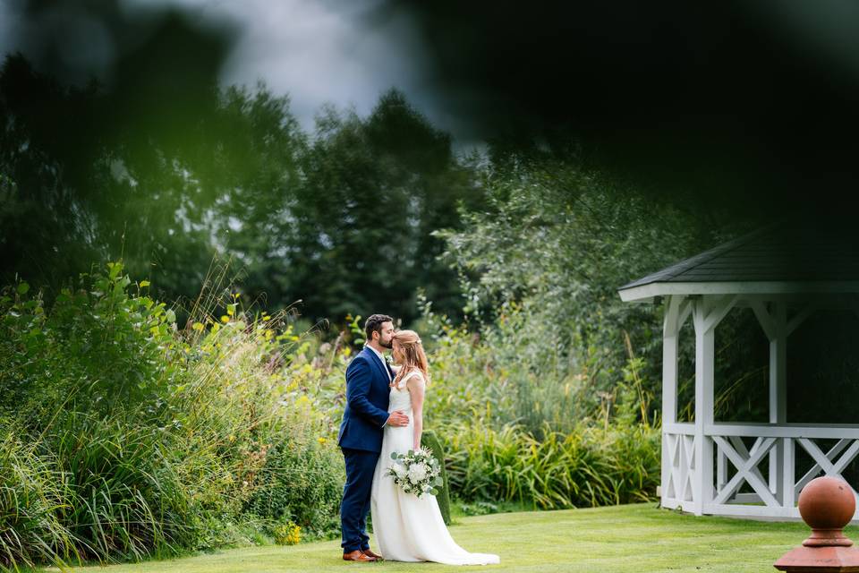 Sprowston Manor Hotel & Country Club