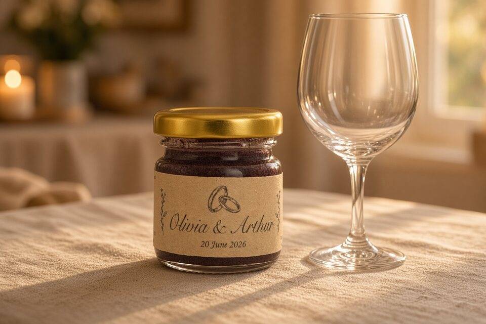 Honey with acai