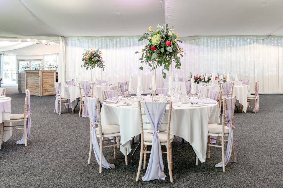 Marquee