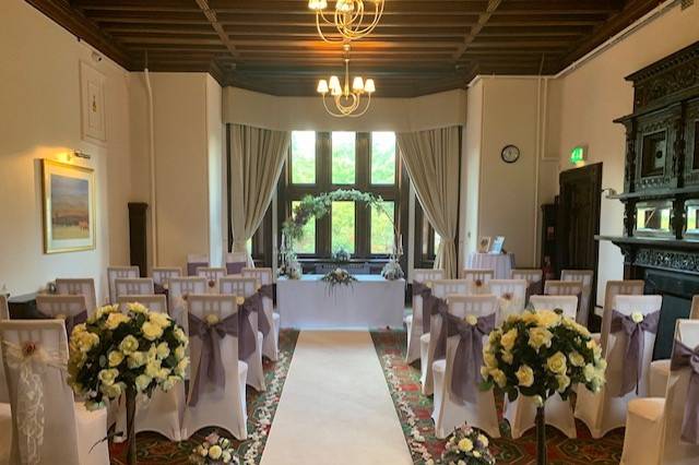 Sprowston Manor Hotel & Country Club