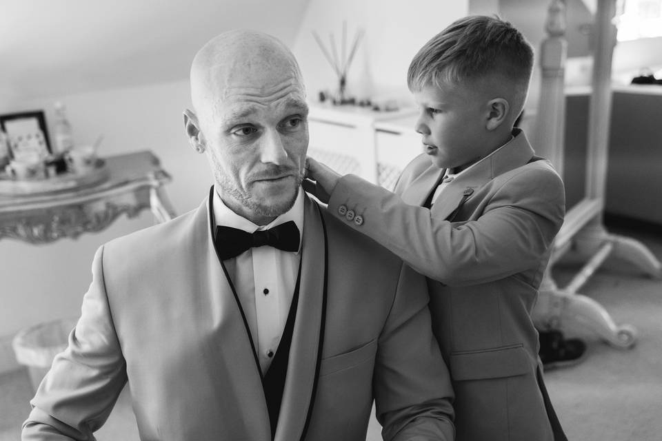 Wedding