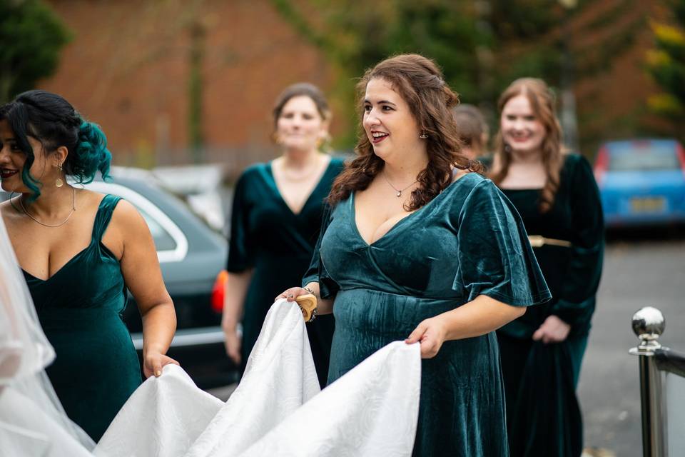 Wedding