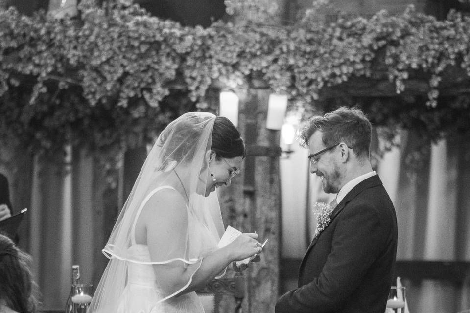 Wedding