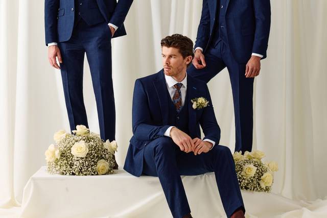 Core Navy Collection