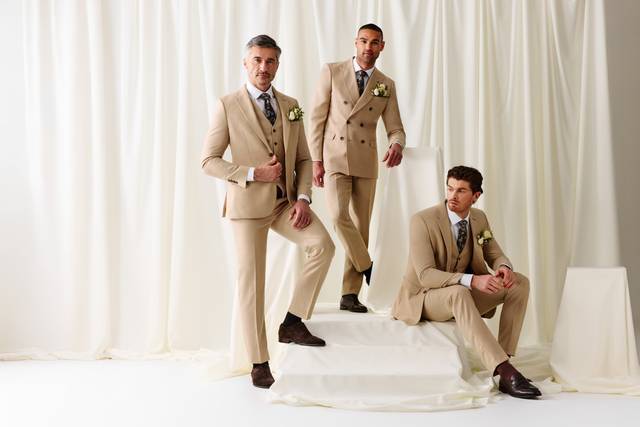 Core Beige Collection