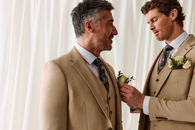 Core Beige Collection