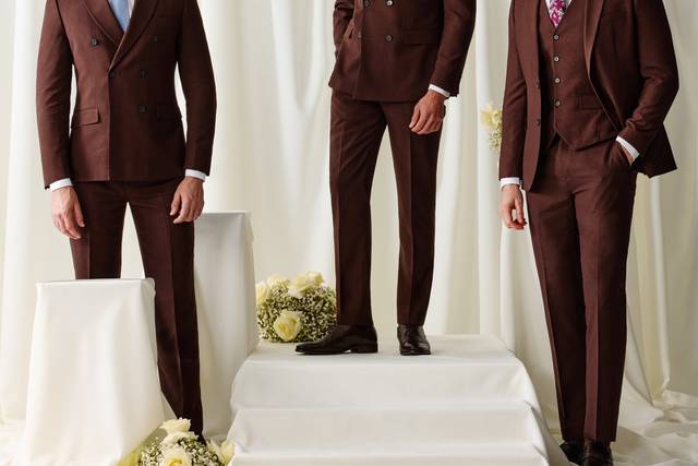 Core Brown Collection