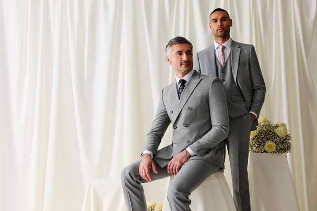 Core Grey Collection
