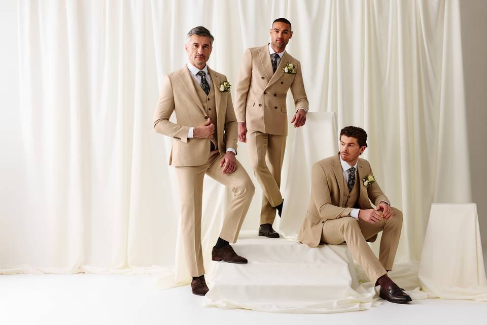 Core Beige Collection
