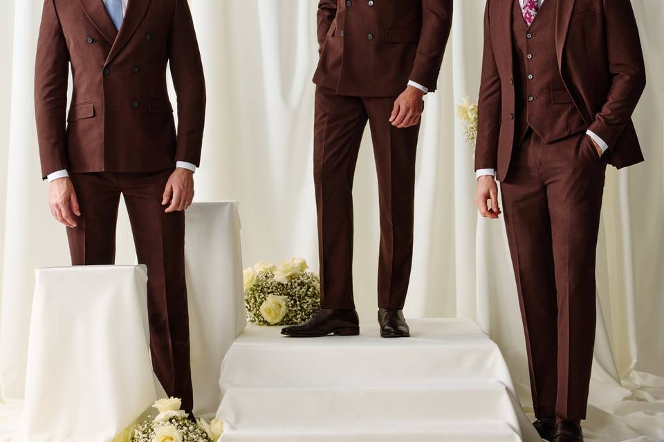 Core Brown Collection